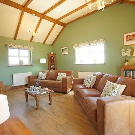 Beudy'R March Villa Abersoch Exterior photo