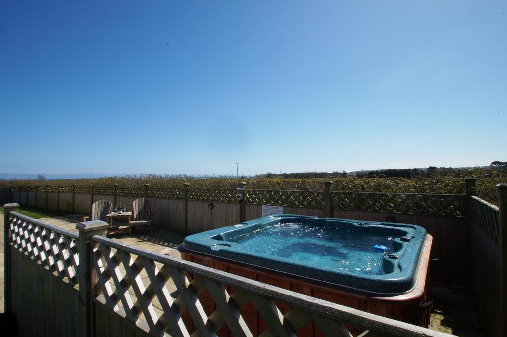 Beudy'R March Villa Abersoch Exterior photo