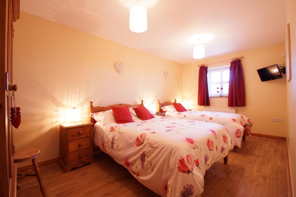 Beudy'R March Villa Abersoch Exterior photo